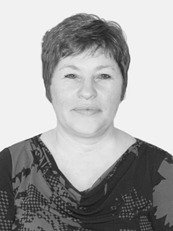 Dr Helen Walker